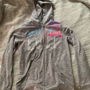 Girls Hoodies
